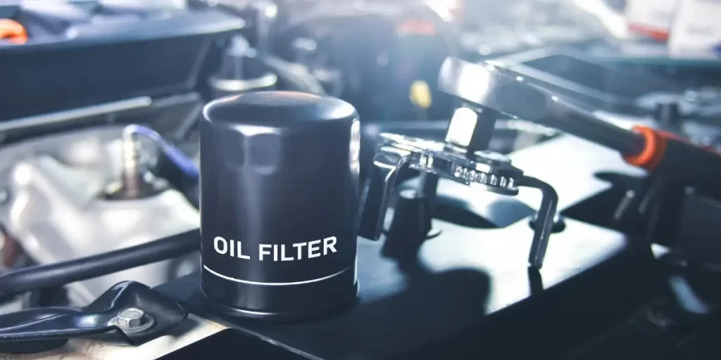 oil filter services - magictune