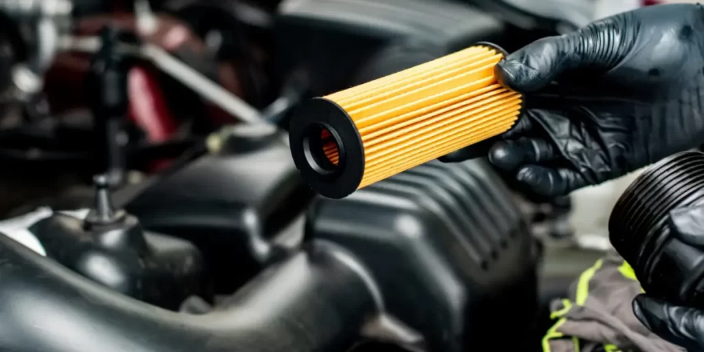 what is a oil Filter looks like - magictune