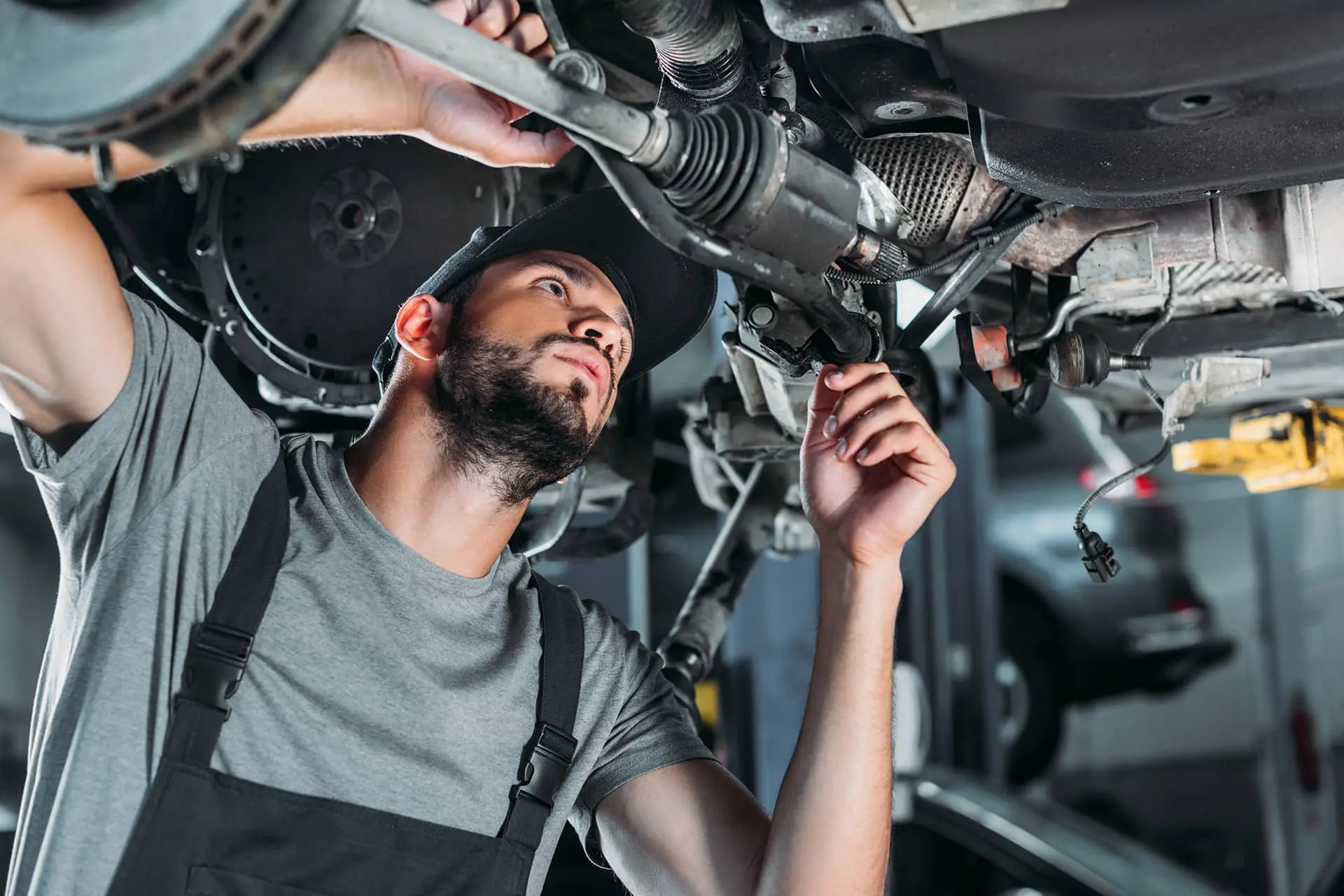 Engine Repair Eltham – Reliable Engine Services Near You 1 Expert Engine Repair in Eltham
